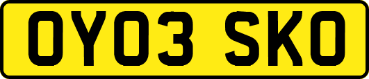 OY03SKO