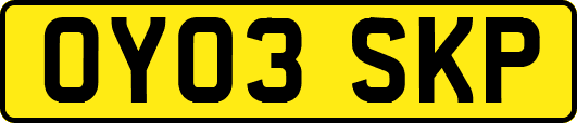OY03SKP