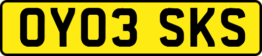 OY03SKS