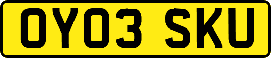 OY03SKU