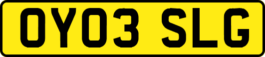 OY03SLG