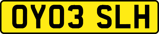OY03SLH