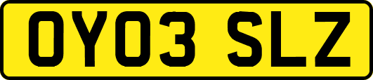 OY03SLZ