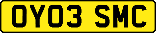 OY03SMC