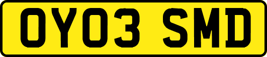 OY03SMD