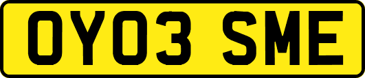 OY03SME