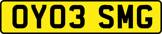 OY03SMG