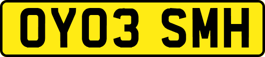 OY03SMH