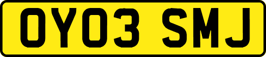 OY03SMJ
