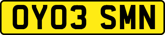 OY03SMN