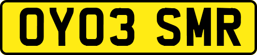 OY03SMR