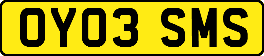 OY03SMS