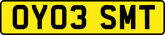 OY03SMT