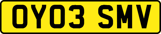 OY03SMV