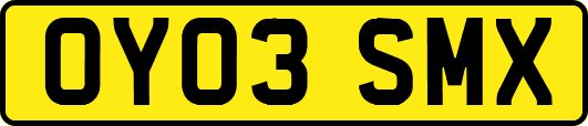 OY03SMX