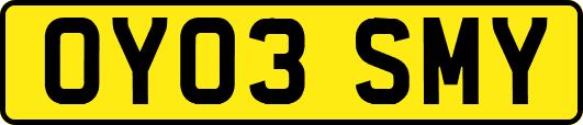 OY03SMY