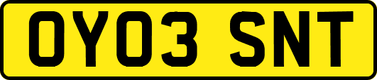 OY03SNT