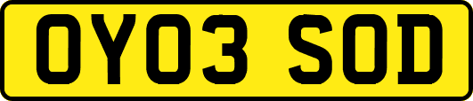 OY03SOD