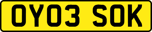 OY03SOK
