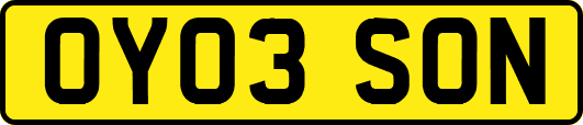 OY03SON