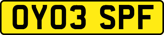 OY03SPF