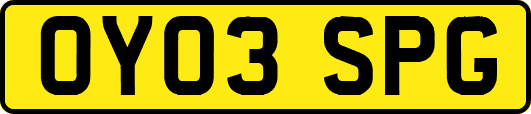 OY03SPG