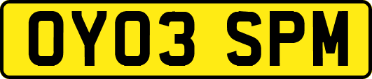 OY03SPM