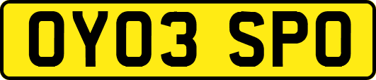OY03SPO