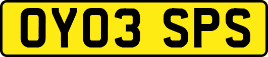 OY03SPS