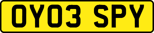 OY03SPY