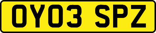 OY03SPZ