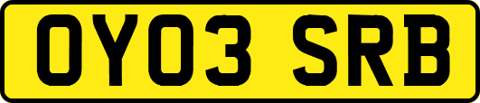 OY03SRB