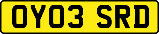 OY03SRD