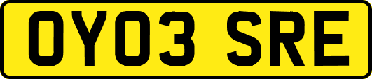 OY03SRE