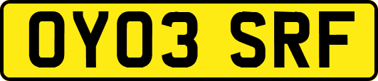 OY03SRF