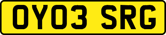 OY03SRG