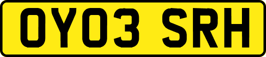 OY03SRH