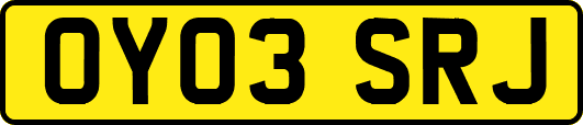 OY03SRJ
