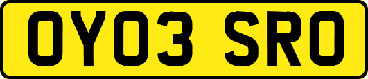 OY03SRO