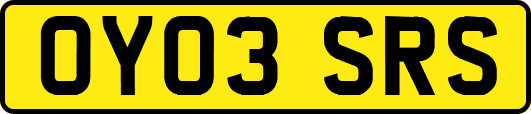OY03SRS