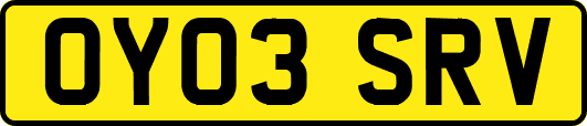 OY03SRV