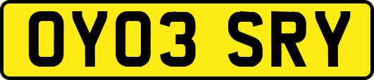 OY03SRY