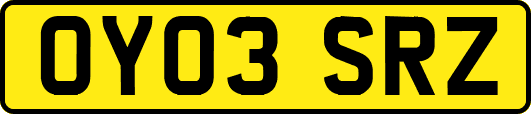 OY03SRZ