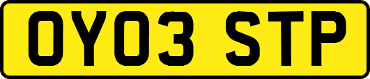 OY03STP