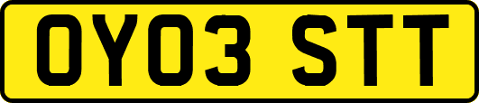 OY03STT