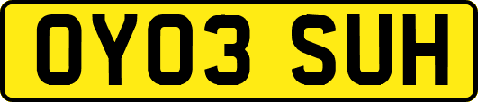 OY03SUH