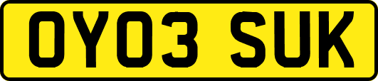 OY03SUK