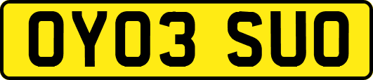 OY03SUO