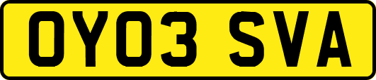 OY03SVA