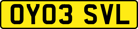 OY03SVL